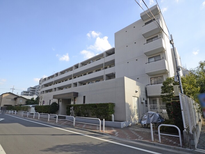 蓮根パークホームズ