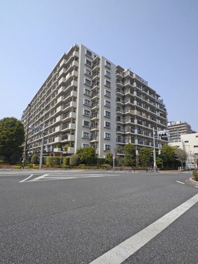 モアクレスト西台