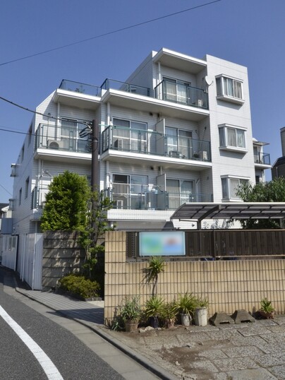 ラミアール成増