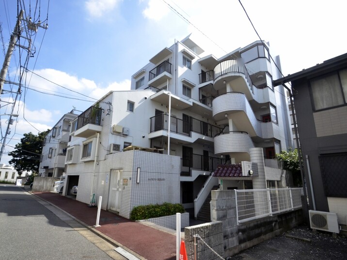 三協小竹向原駅前ハイツ