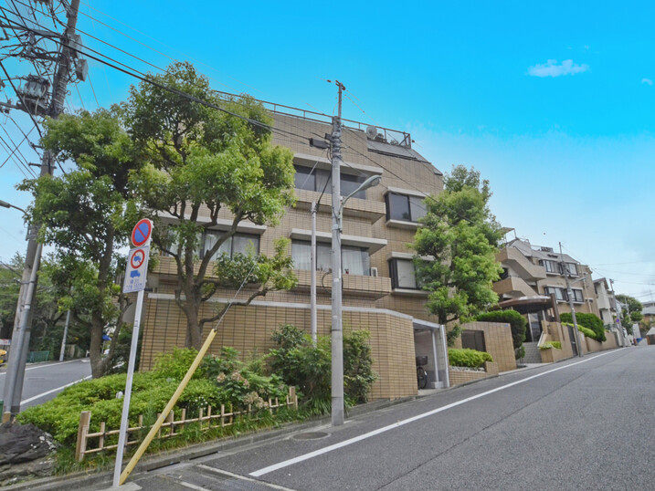 グリーンキャピタル上池台