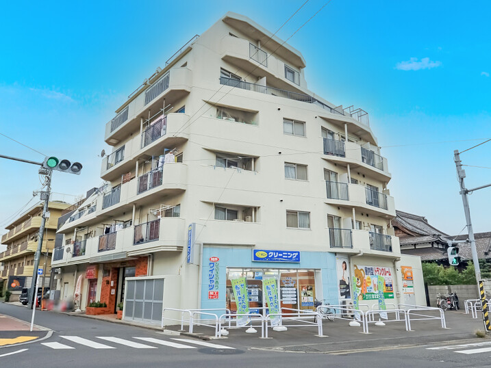 ハイネス大森