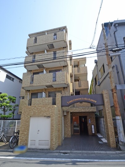 ライオンズマンション京浜蒲田