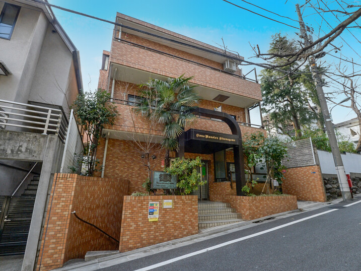 ライオンズマンション北馬込