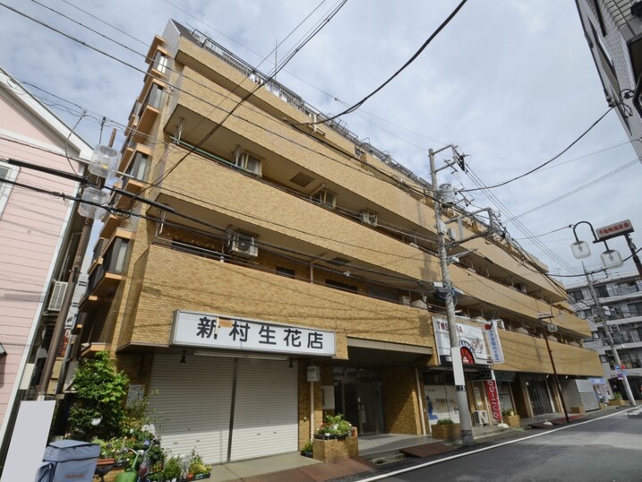 ライオンズマンション千鳥町
