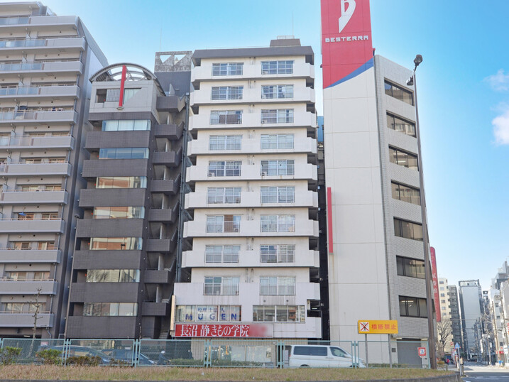 錦糸町グリーンプラザ