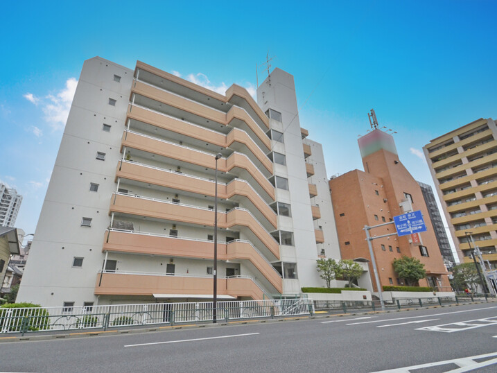 サンハイム小岩