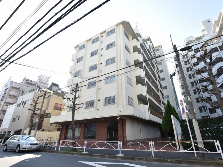菊川グリーンハイツ