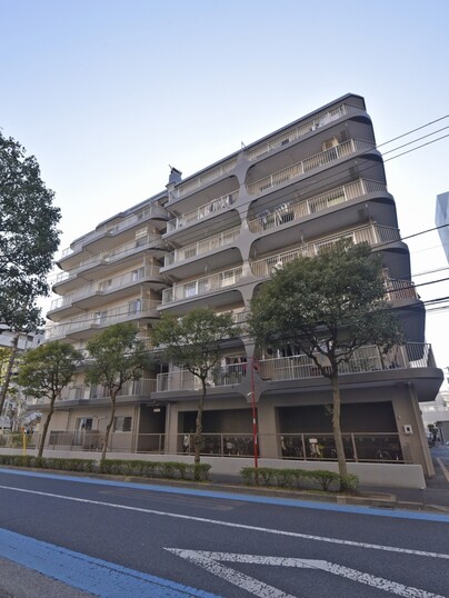 小島第３スカイハイツ