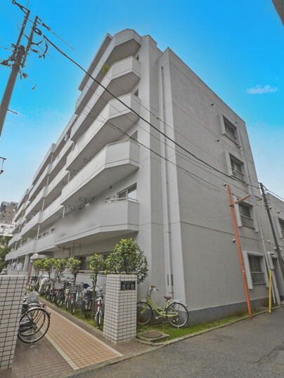 アルカディア北小岩