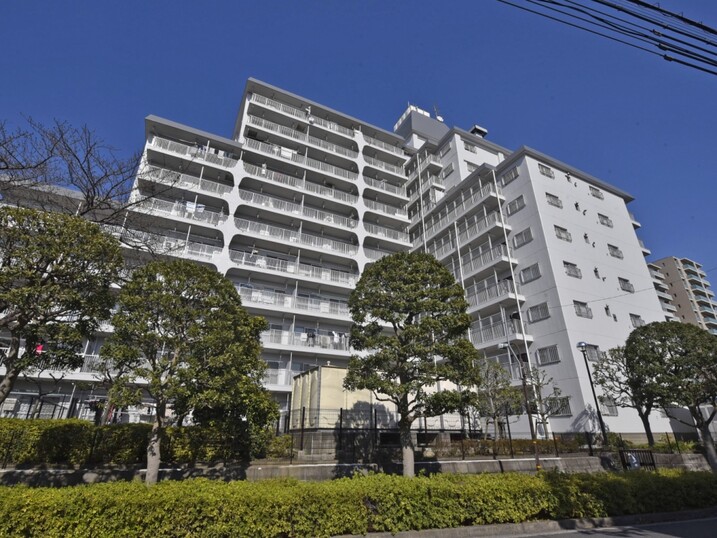 ソフトタウン小島町