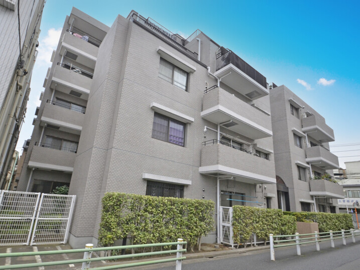 コスモ平井