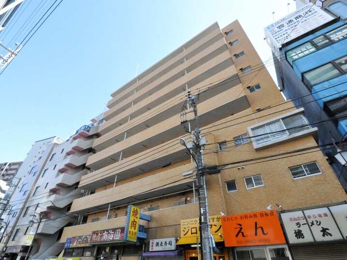 シティハイム町屋