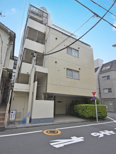 シティハイツ平井