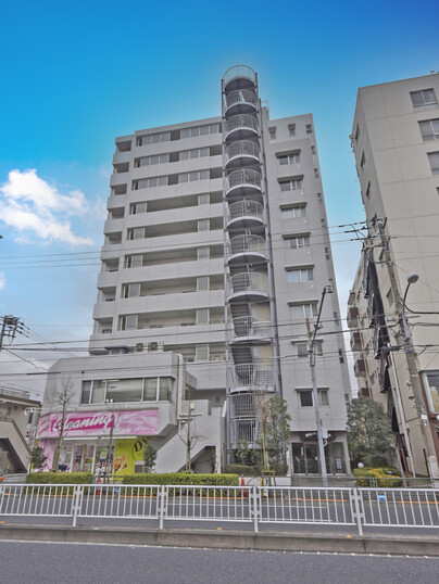 藤和シティコープ小岩