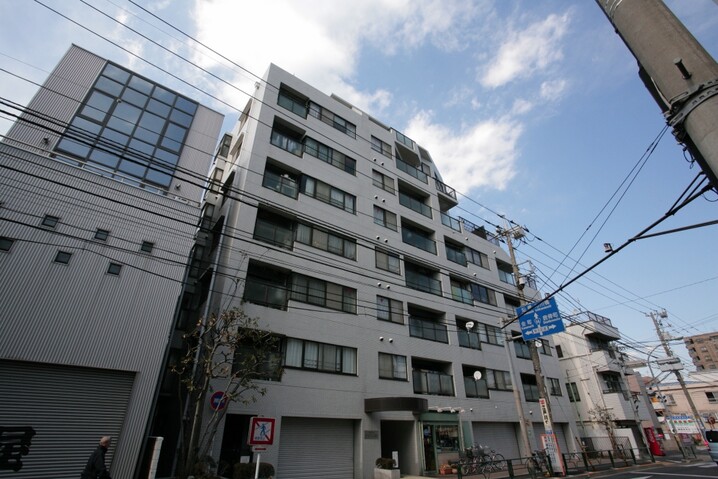 東急ドエルアルス小岩