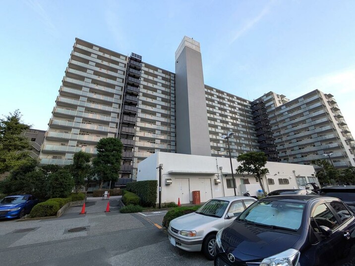 北千住パークファミリア