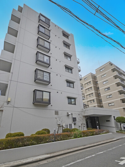 アーバンコート船堀