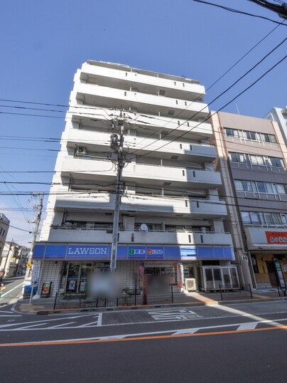 ハイネス日暮里