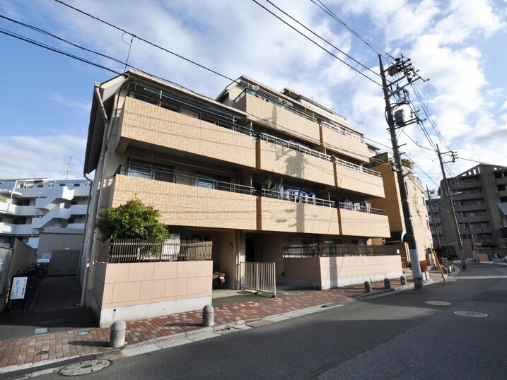 グリーンパーク第８綾瀬