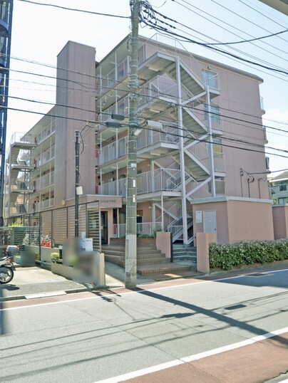 東和ロイヤルプラザ