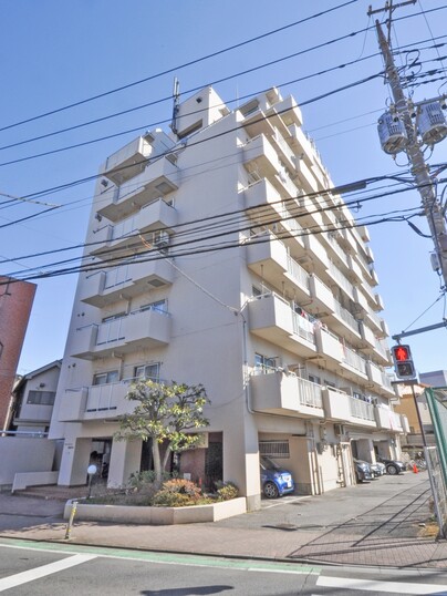 グランドメゾン西新井