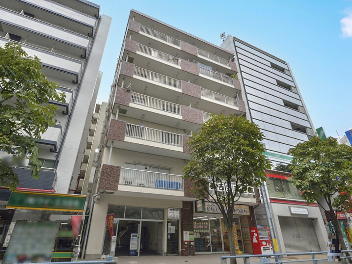 ドルミ西葛西小泉ビル