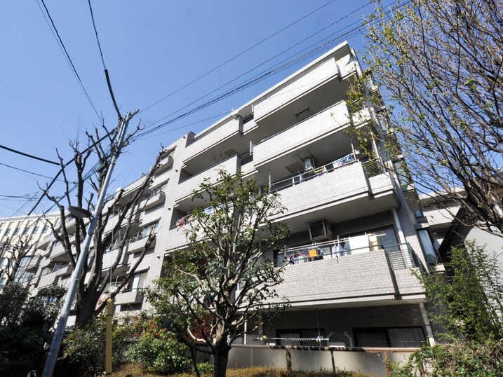 ワコーレ町屋