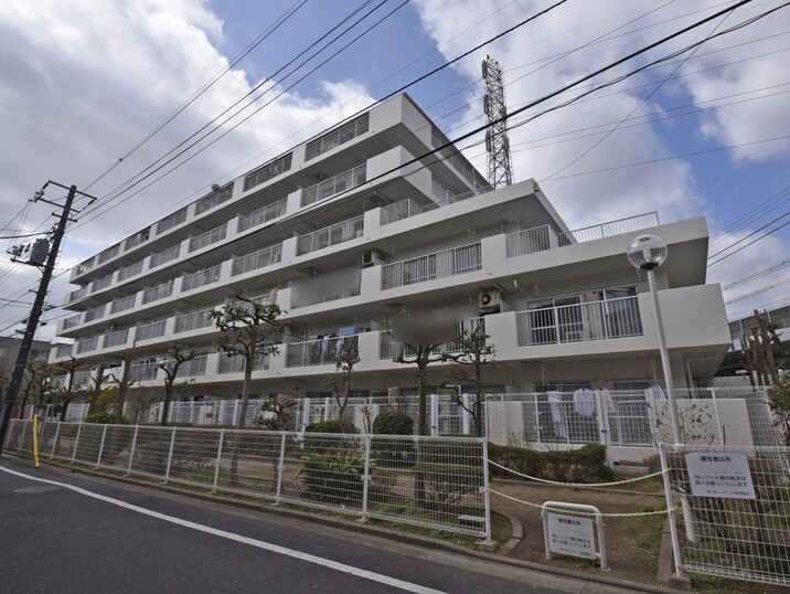 南小岩ハイデンス