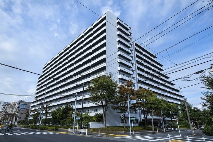宇喜田ホームズ