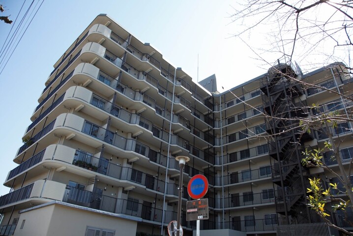 メゾン葛西