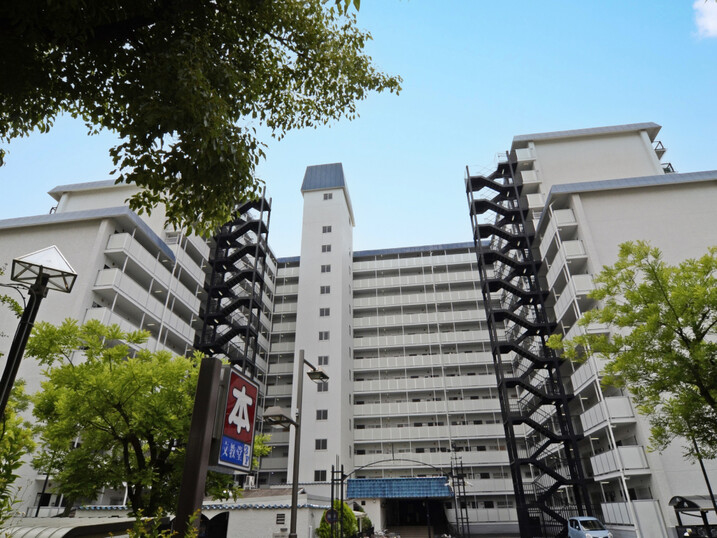 秀和第２東陽町レジデンス