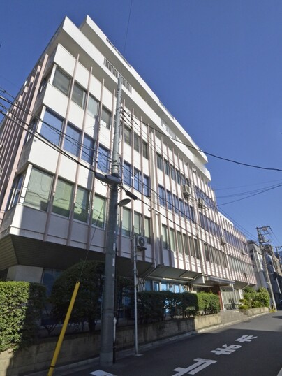 東海永代ハイツ