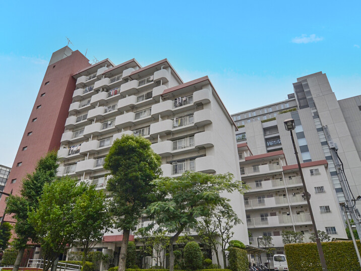 パイロットハウス東陽町