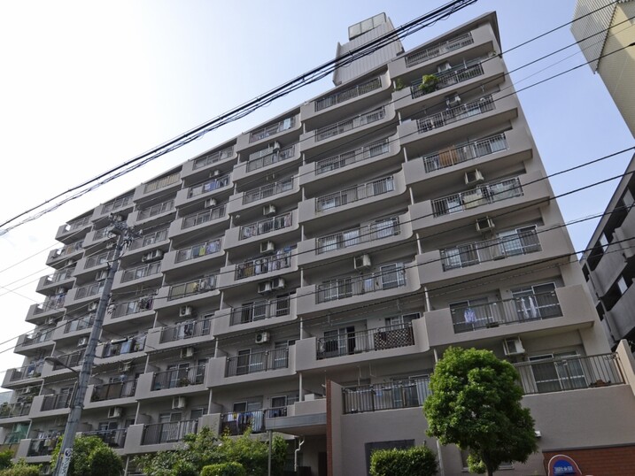 ローズハイム東陽町