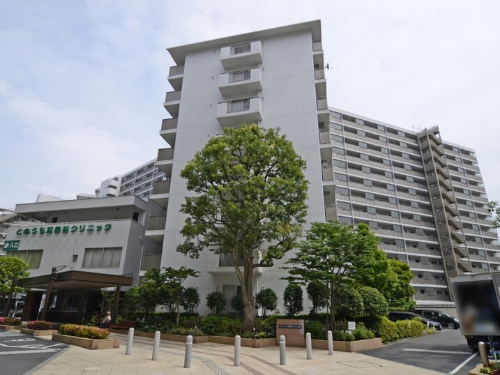 イトーピア東陽町マンション