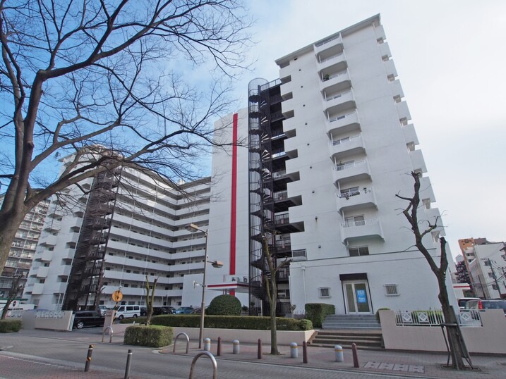 東陽町ハイホーム