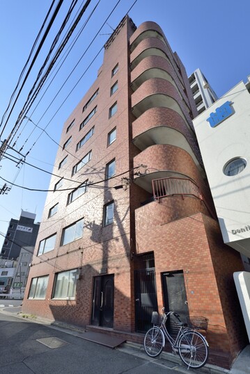 ニックハイム門前仲町