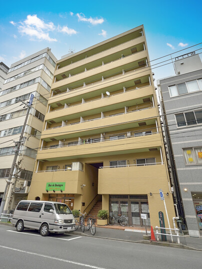 ジュウェル秋葉原
