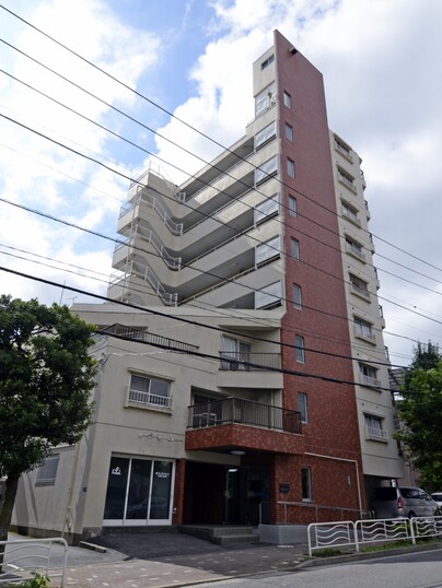サニーハイム門前仲町