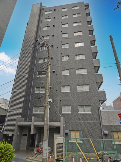 サンプラハ第一木場