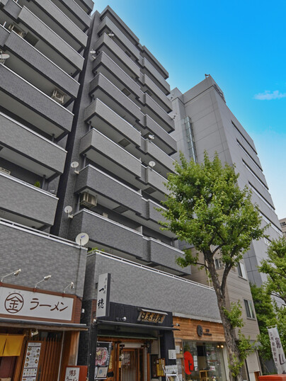 サンプラハ第二木場