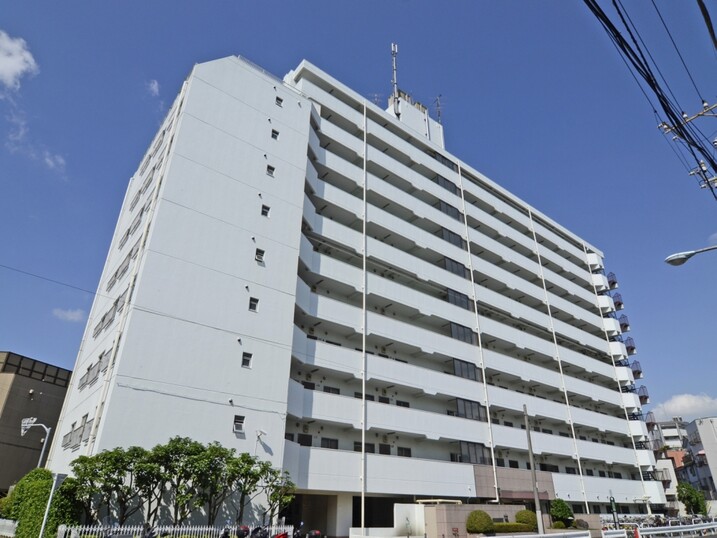 シャルム南砂町