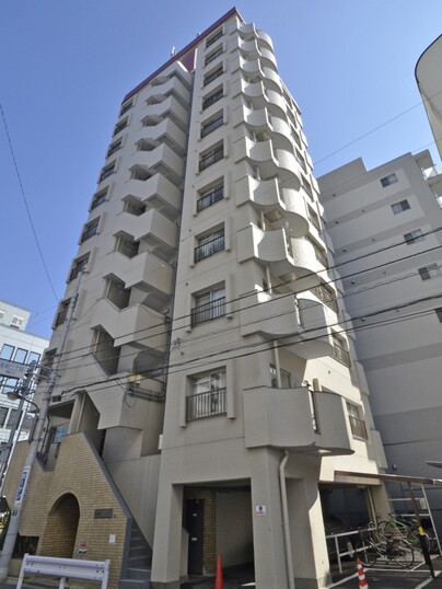 錦糸町グリーンハイツ