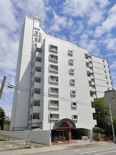 ヴェラハイツ門前仲町