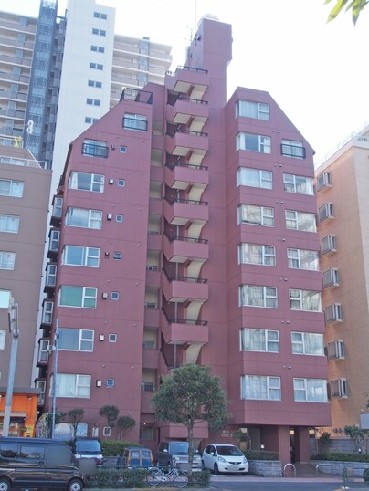 藤和東陽町コープ