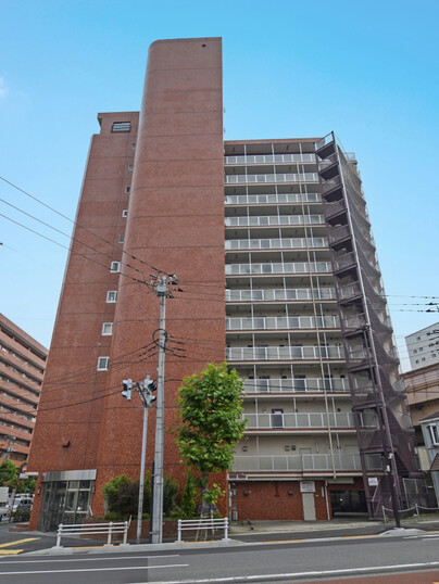 シャンボール門前仲町