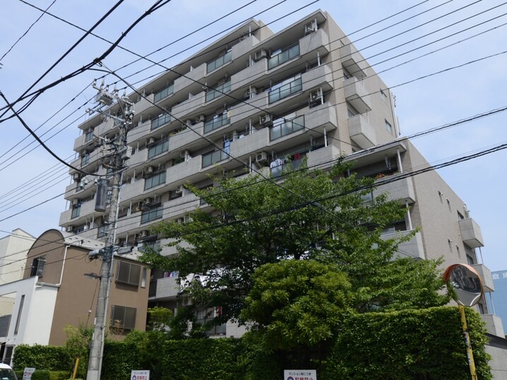 清澄第２ローヤルコーポ
