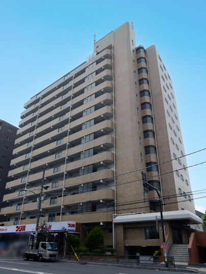 錦糸町第２ローヤルコーポ