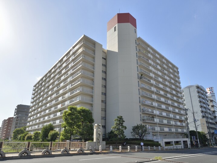 イトーピア住吉